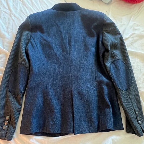 Blazer NWOT - Picture 3 of 3